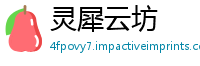 灵犀云坊